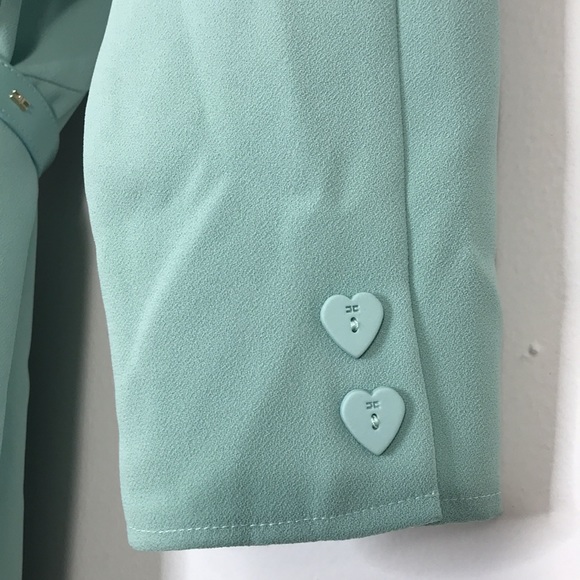 NWT ELISABETTA FRANCHI One-Shoulder Belted Dress - Picture 3 of 16